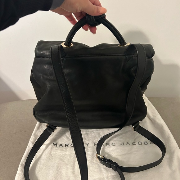 Marc Jacobs Backpack - Picture 2 of 3